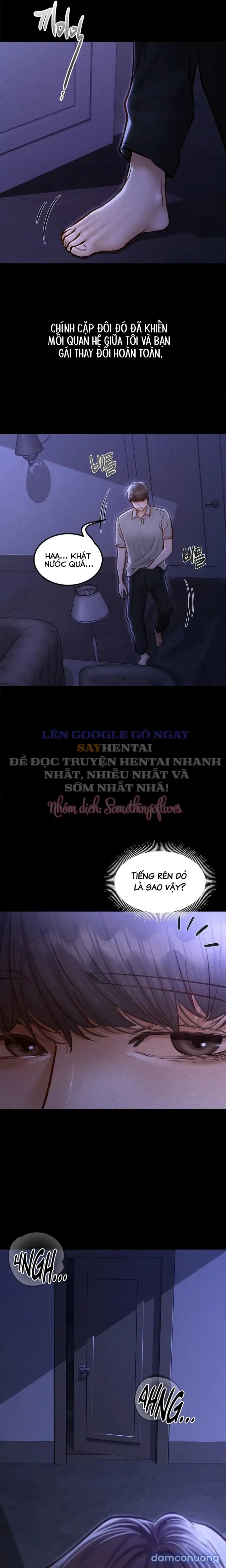 Biệt Thự Thiên Đường 