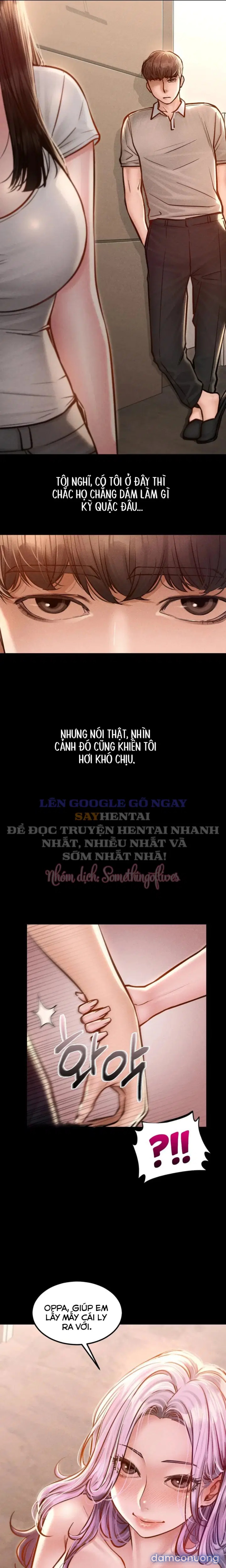 Biệt Thự Thiên Đường 