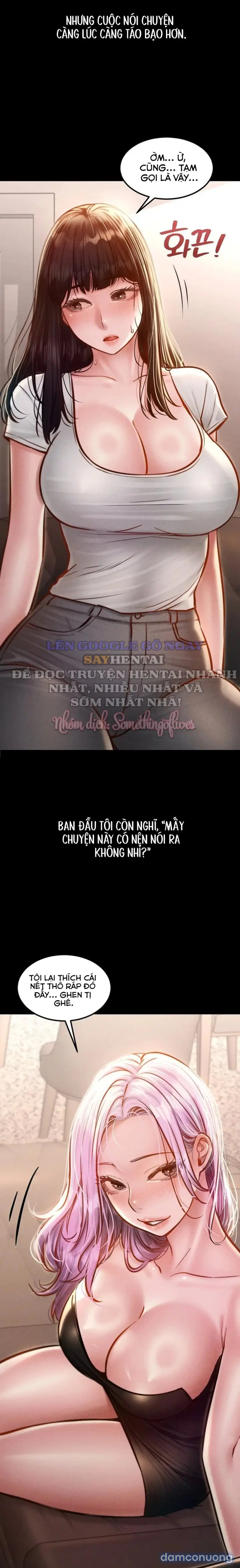 Biệt Thự Thiên Đường 