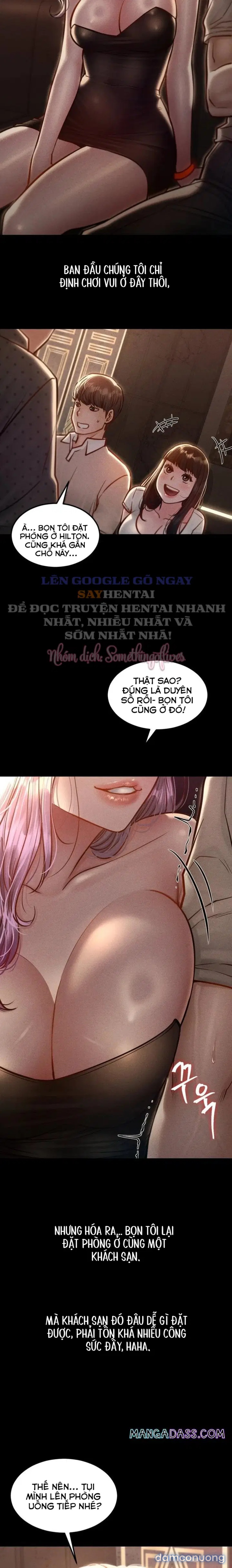 Biệt Thự Thiên Đường 