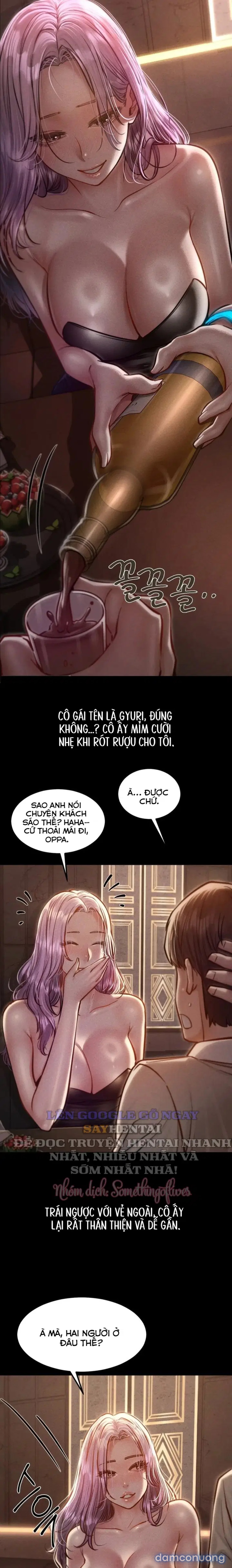 Biệt Thự Thiên Đường 