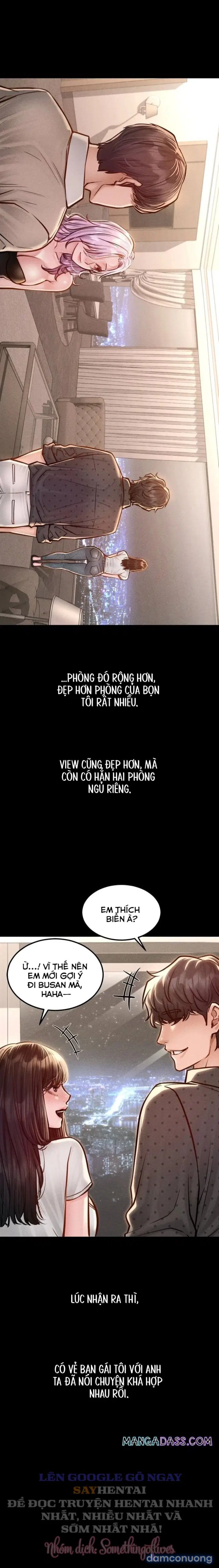 Biệt Thự Thiên Đường 