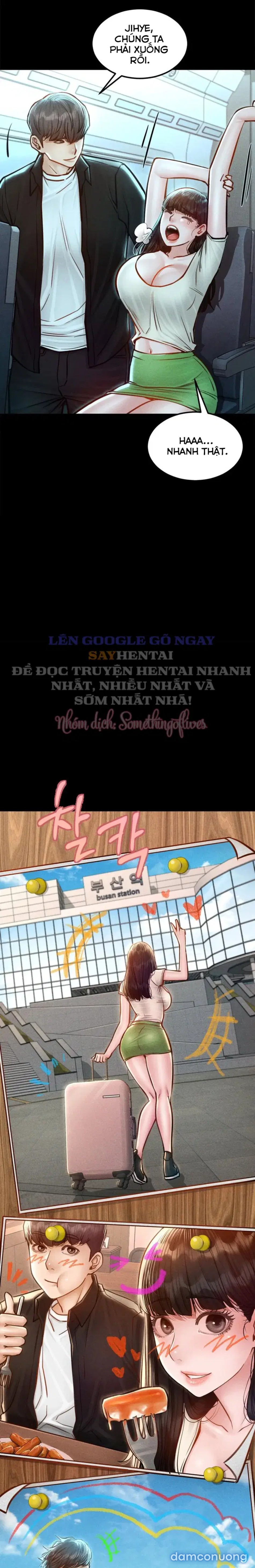 Biệt Thự Thiên Đường 