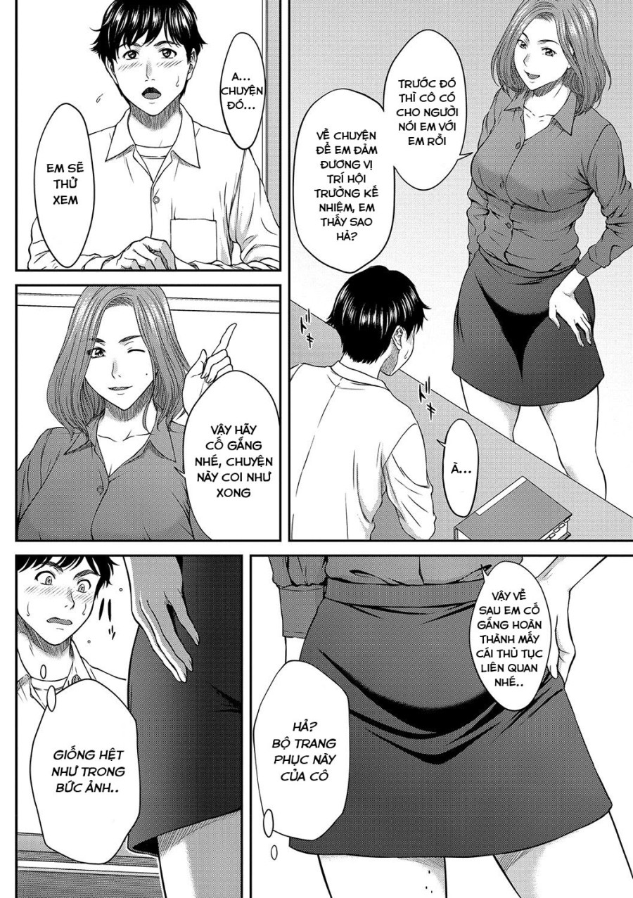 Làm ơn đi anh Rose 