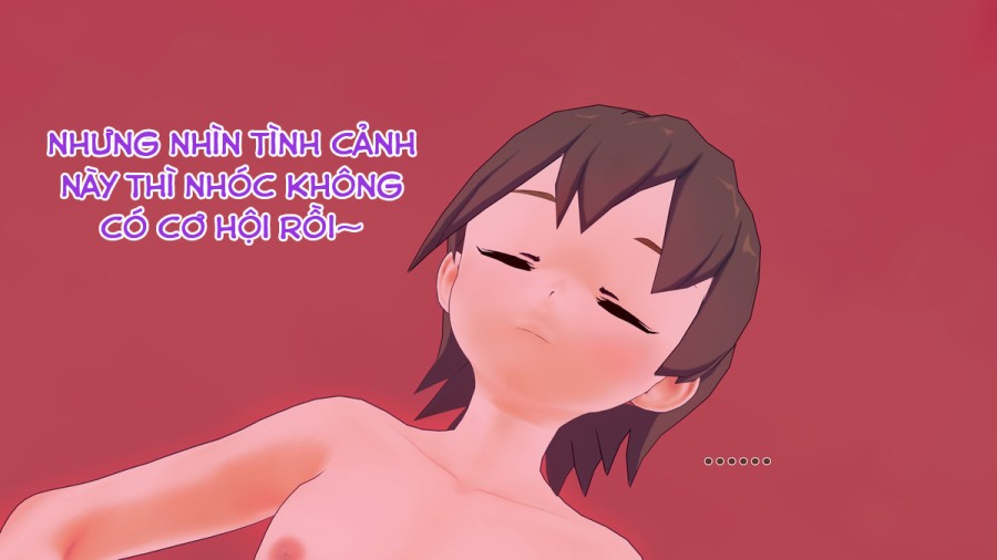 Cậu học sinh may mắn 