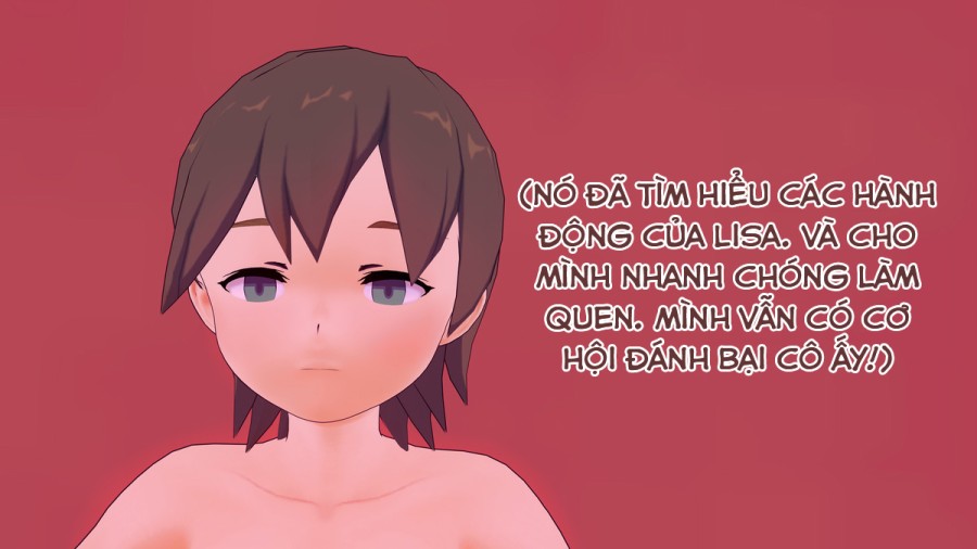 Cậu học sinh may mắn 
