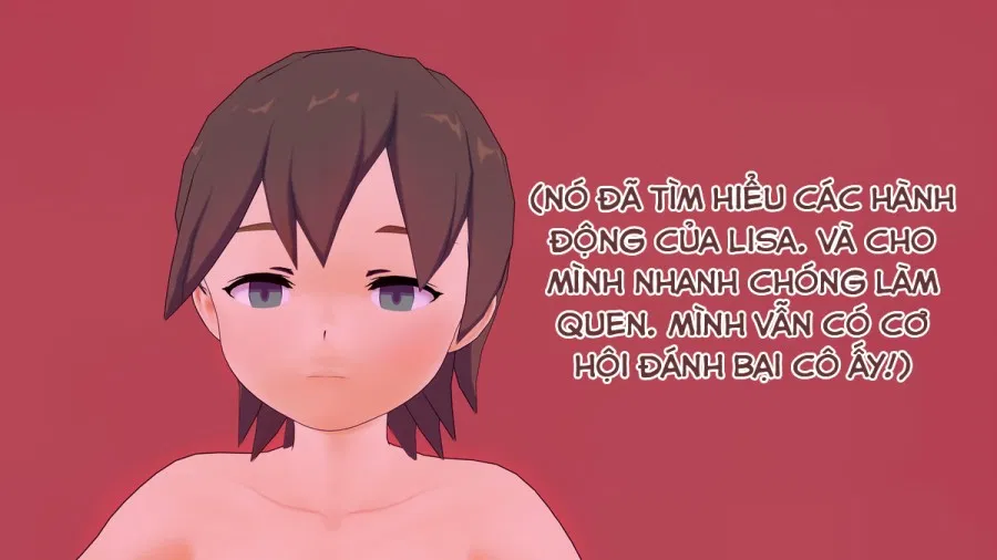 Cậu học sinh may mắn 