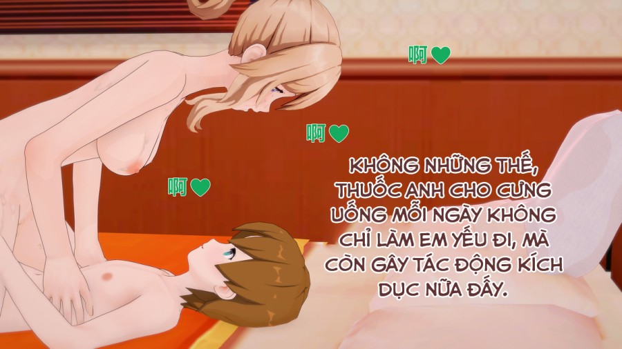 Cậu học sinh may mắn 