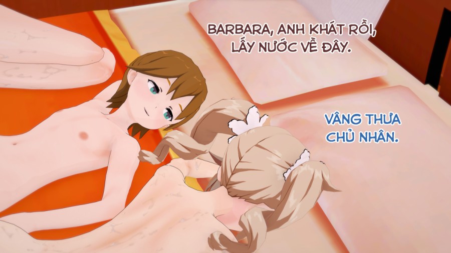 Cậu học sinh may mắn 
