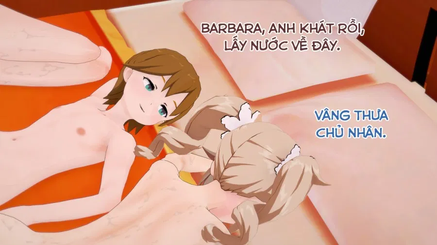 Cậu học sinh may mắn 
