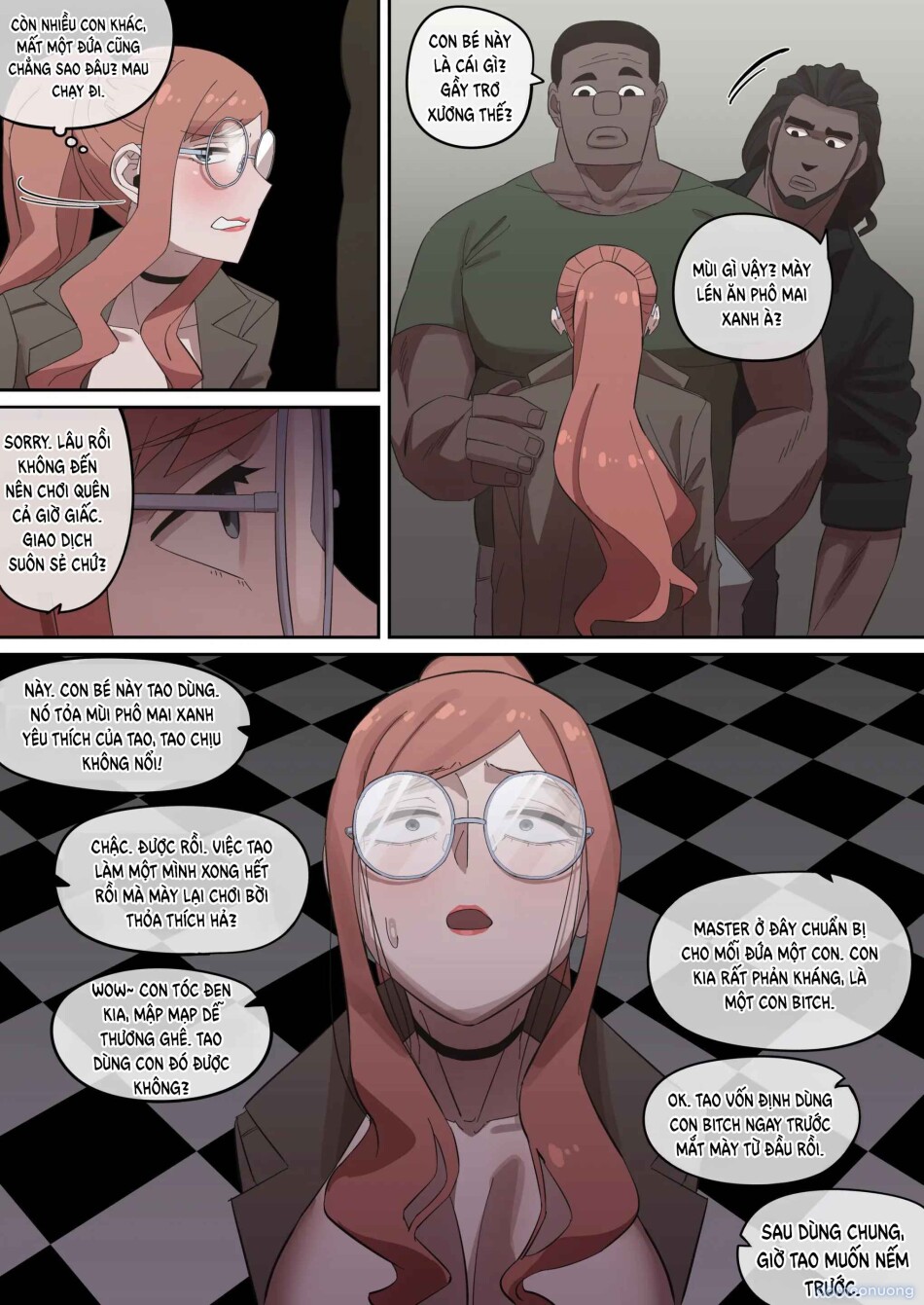 SPY x FAMILY của AKAIMELON 