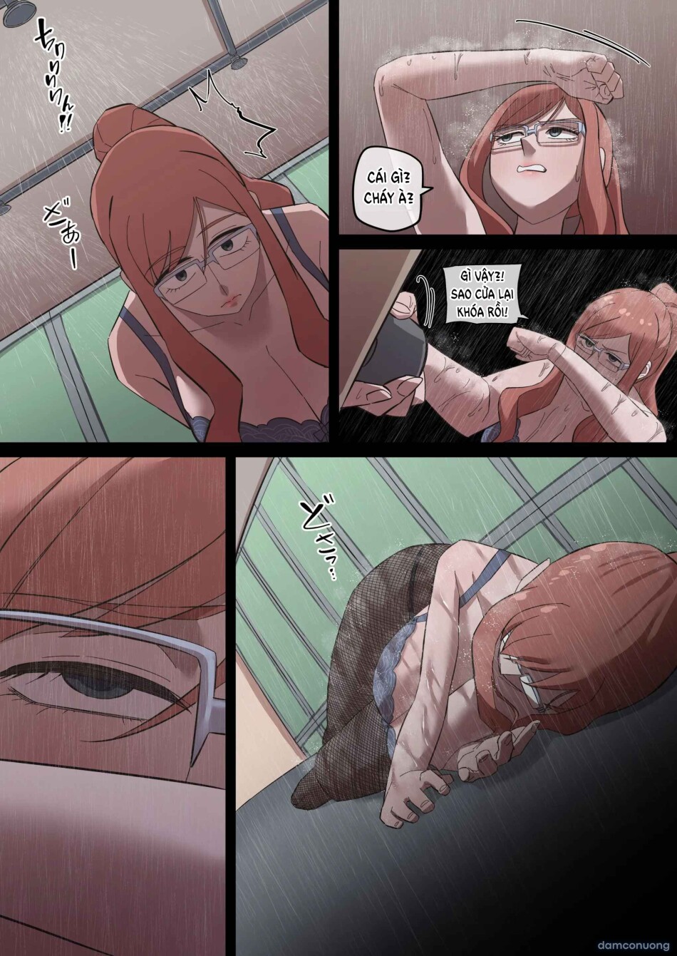 SPY x FAMILY của AKAIMELON 