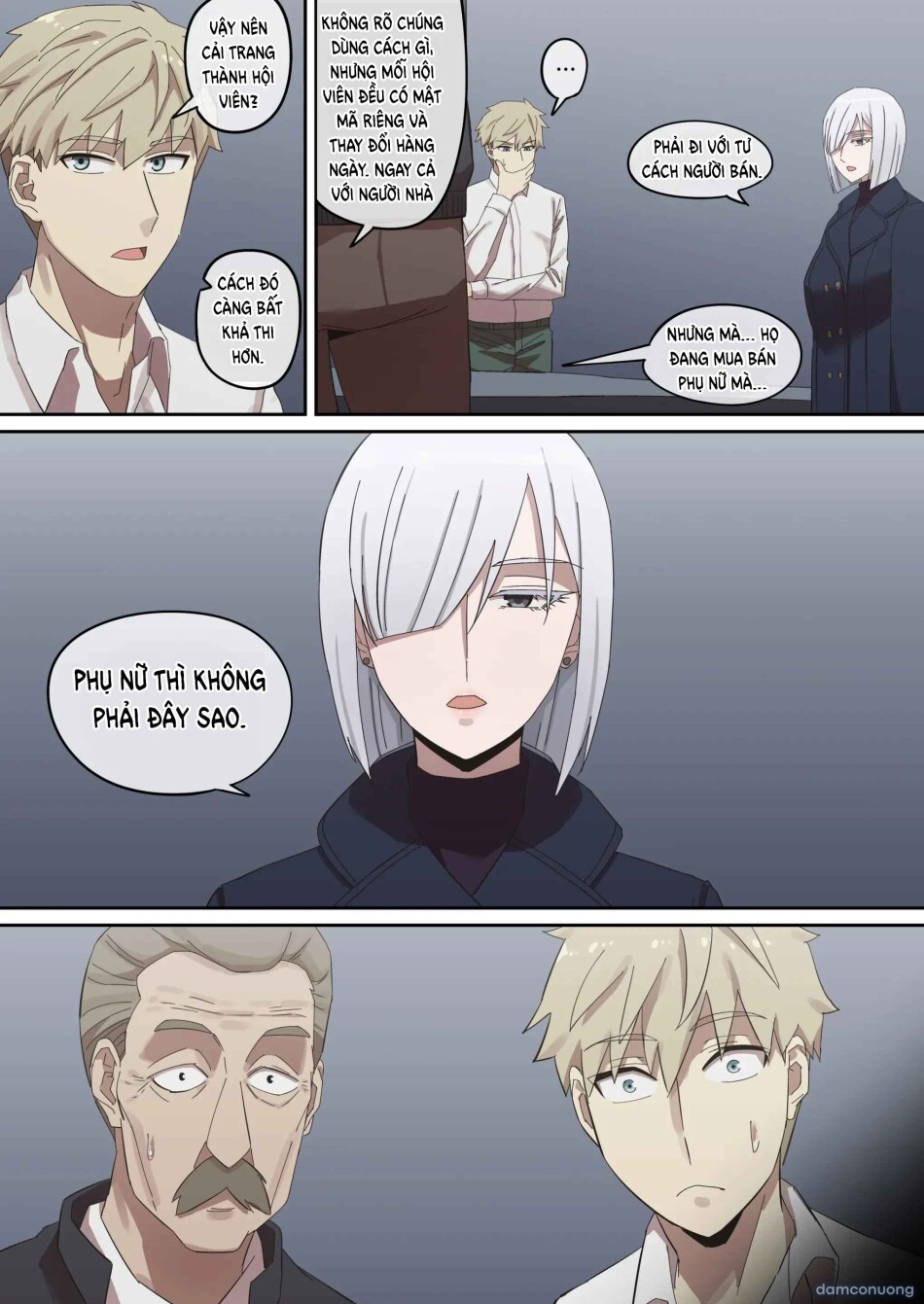 SPY x FAMILY của AKAIMELON 
