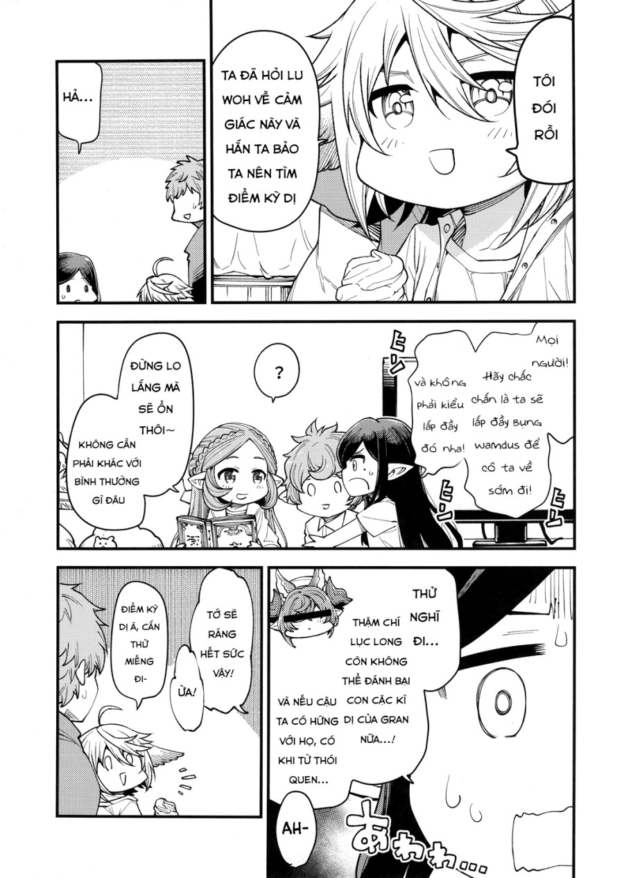 Bé Harem loli siu cute 