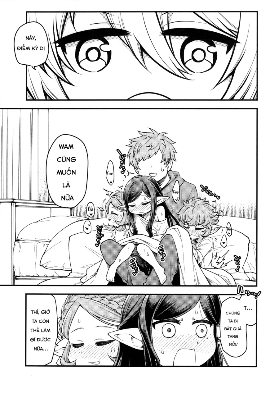 Bé Harem loli siu cute 