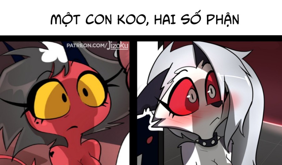 Một Đêm Cùng Loona! 