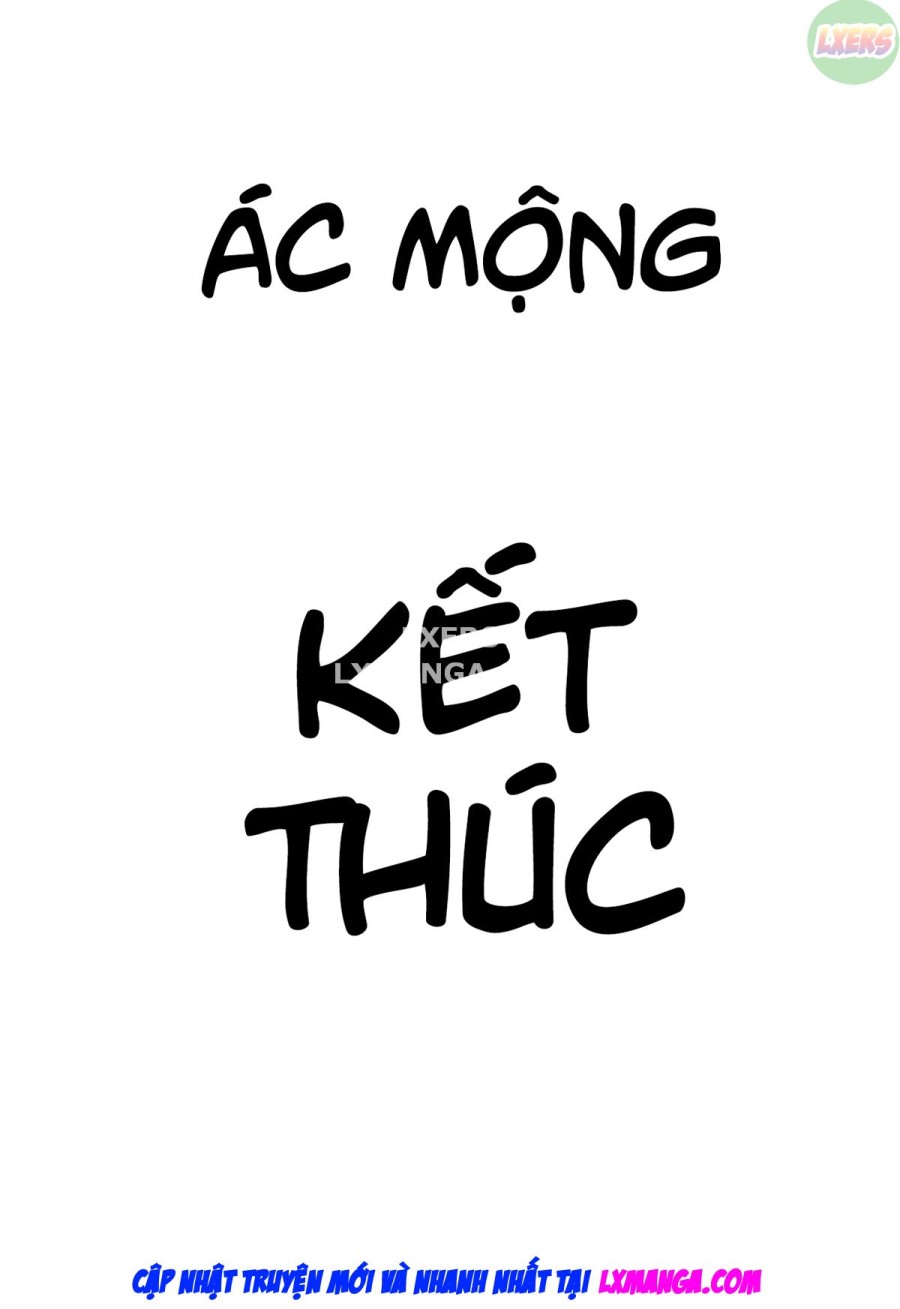 Cơn ác mộng của em gái xinh đẹp 