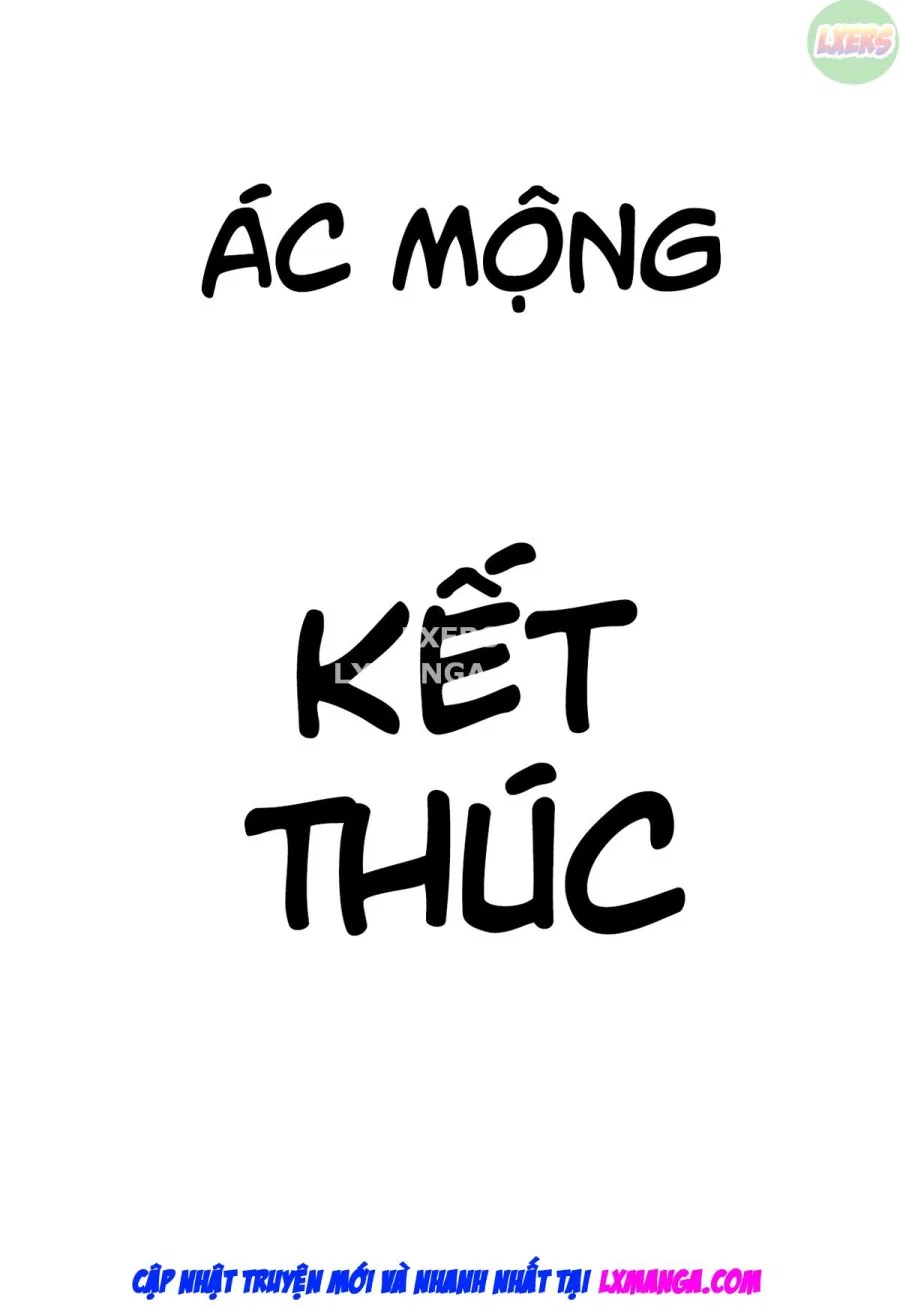Cơn ác mộng của em gái xinh đẹp 