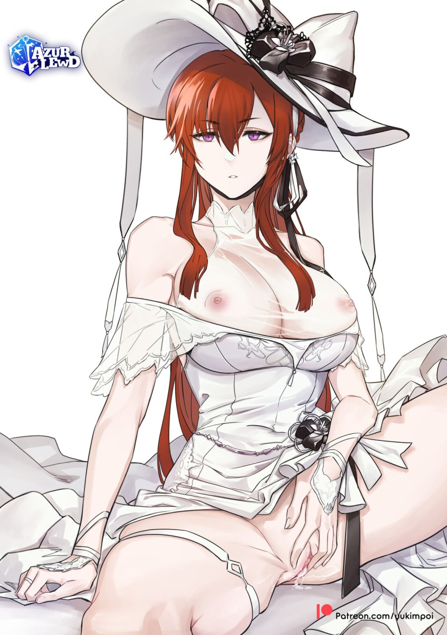 Quốc vương Doujin H Azur Lane 
