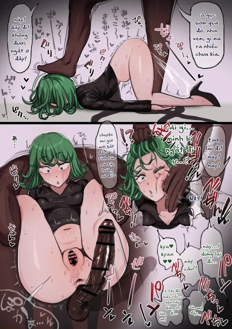 Sex tatsumaki 