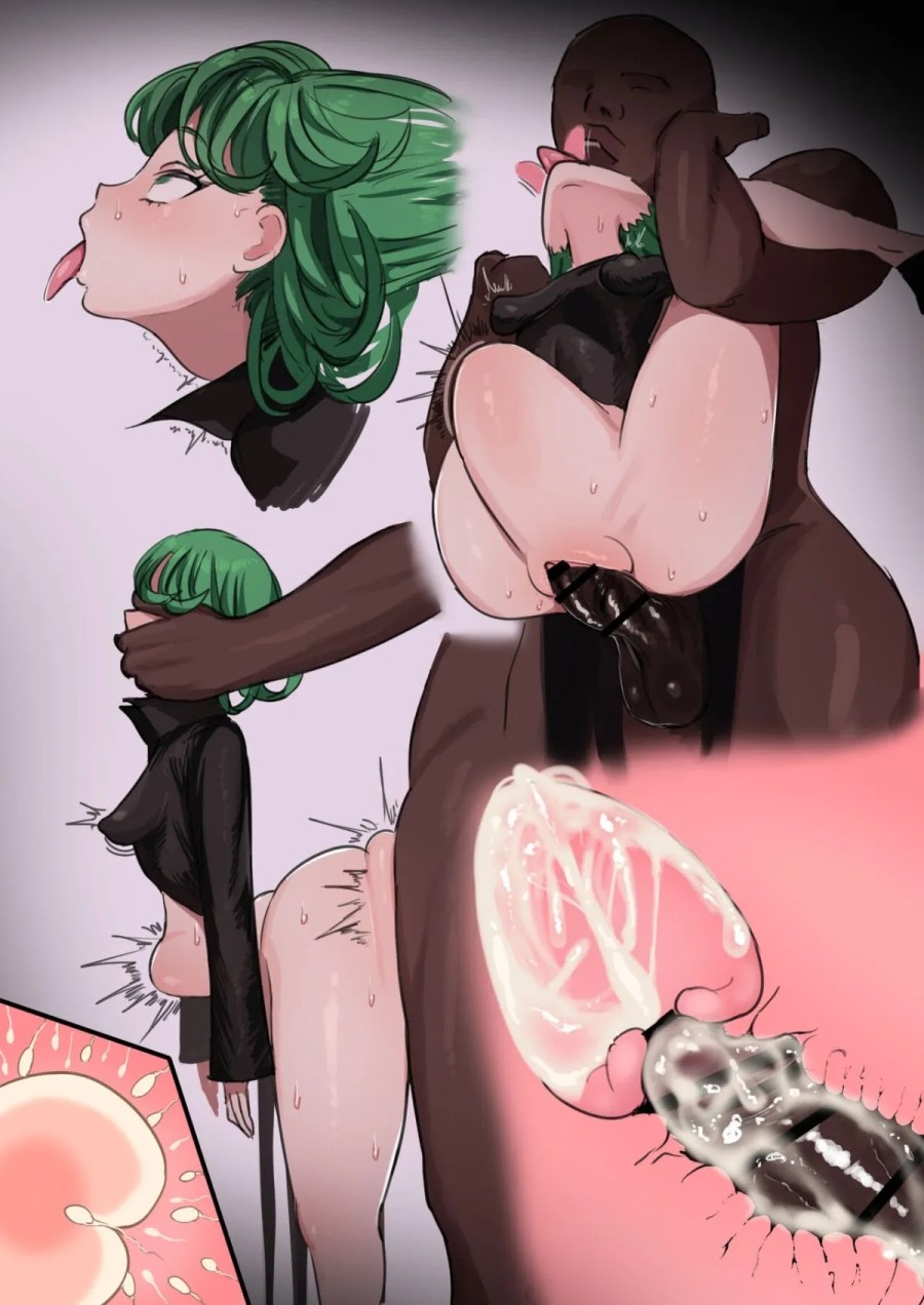 Sex tatsumaki 