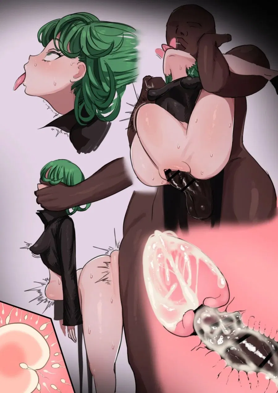 Sex tatsumaki 