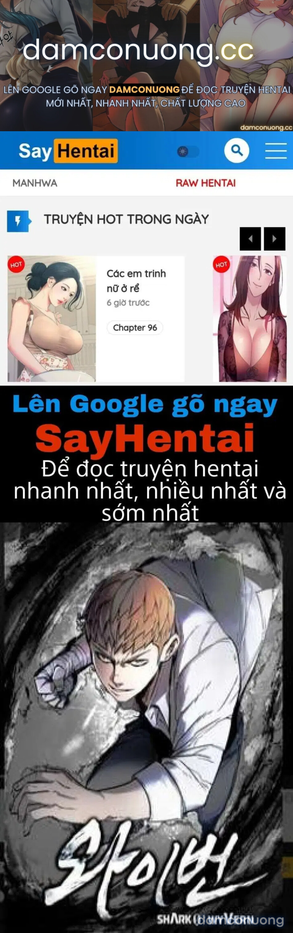 Anh Muốn OO Em!! 