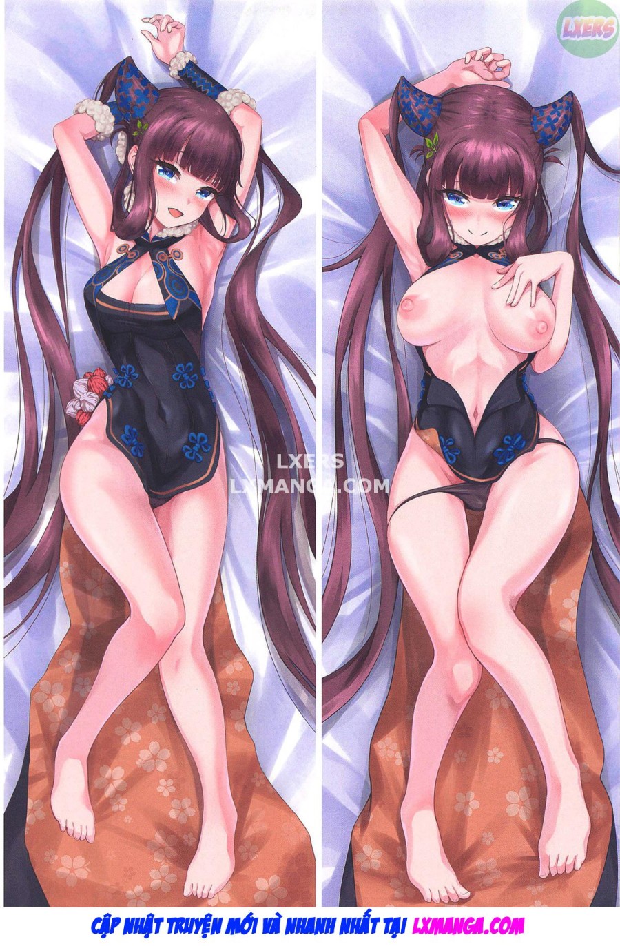 Youkihi-Chan đúng là dâm đãng 