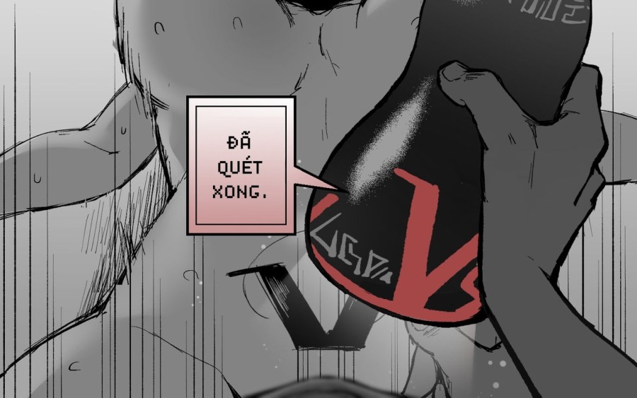 Pháp Sư Bắt Ma 