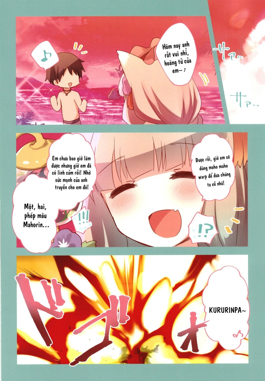 Làm tình trên bãi biển 