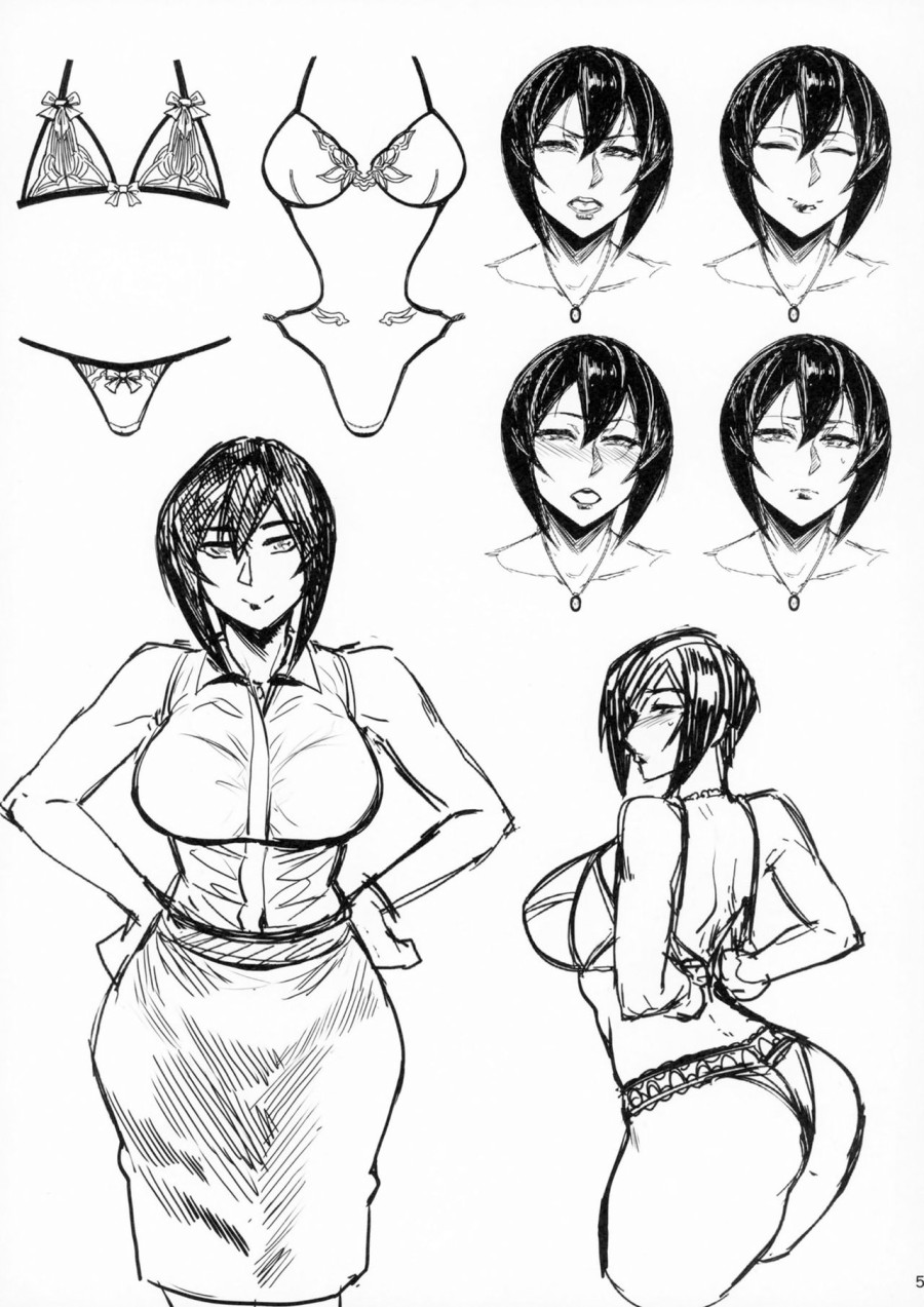 Special EXtra FRIEND SeFrie Tsuma Yukari 