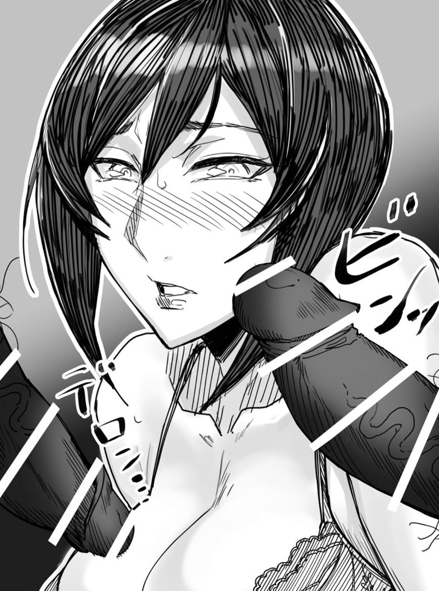Special EXtra FRIEND SeFrie Tsuma Yukari 