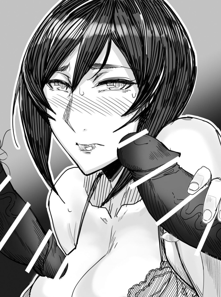 Special EXtra FRIEND SeFrie Tsuma Yukari 