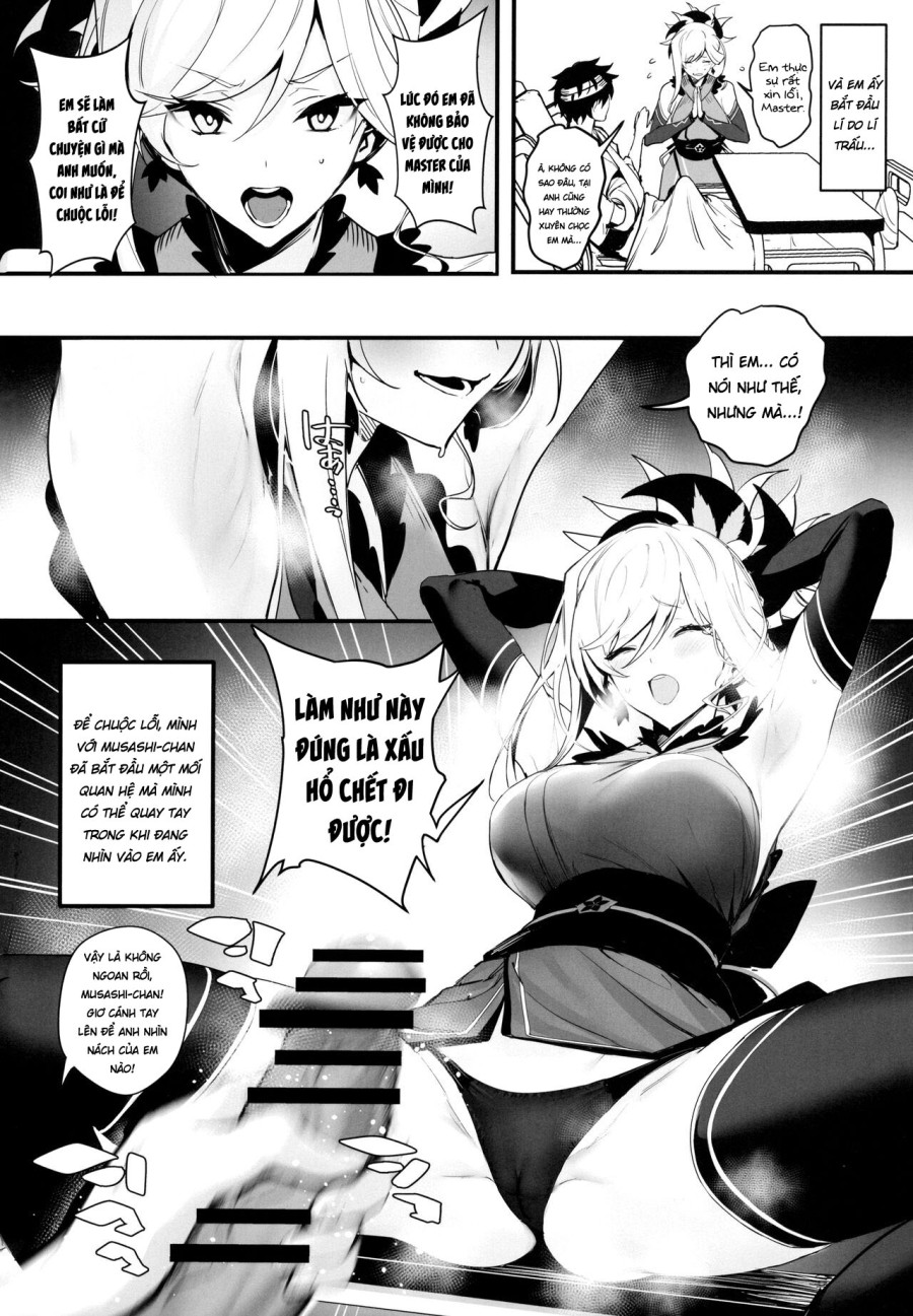Musashi-chan nở muộn đang yêu bị đánh bại bởi tra tấn núm vú và quan hệ tình dục đáng yêu 