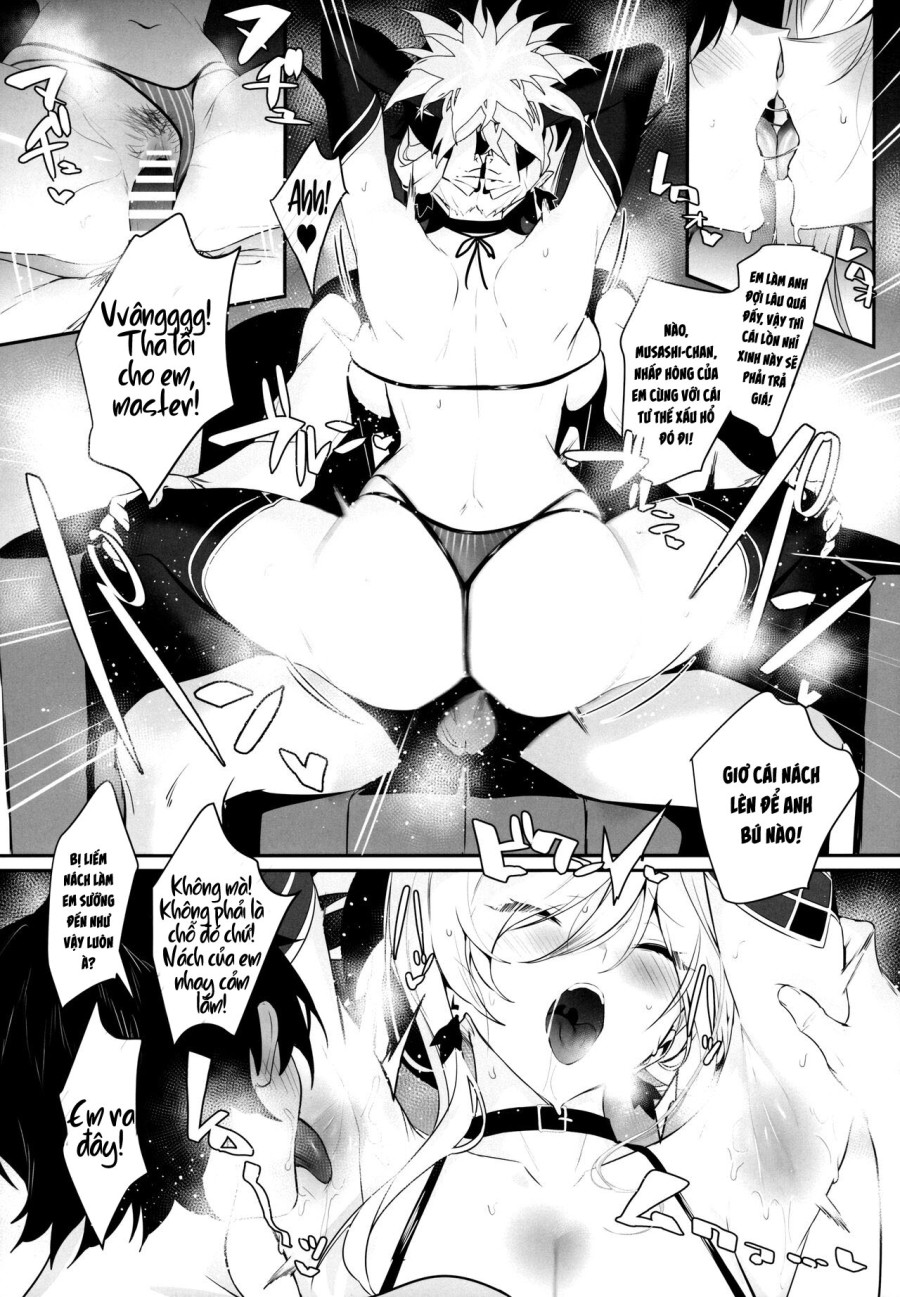 Musashi-chan nở muộn đang yêu bị đánh bại bởi tra tấn núm vú và quan hệ tình dục đáng yêu 