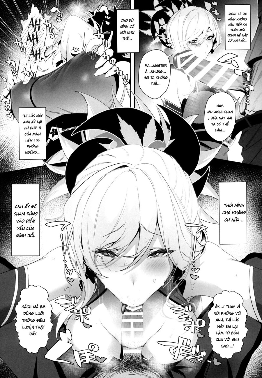 Musashi-chan nở muộn đang yêu bị đánh bại bởi tra tấn núm vú và quan hệ tình dục đáng yêu 