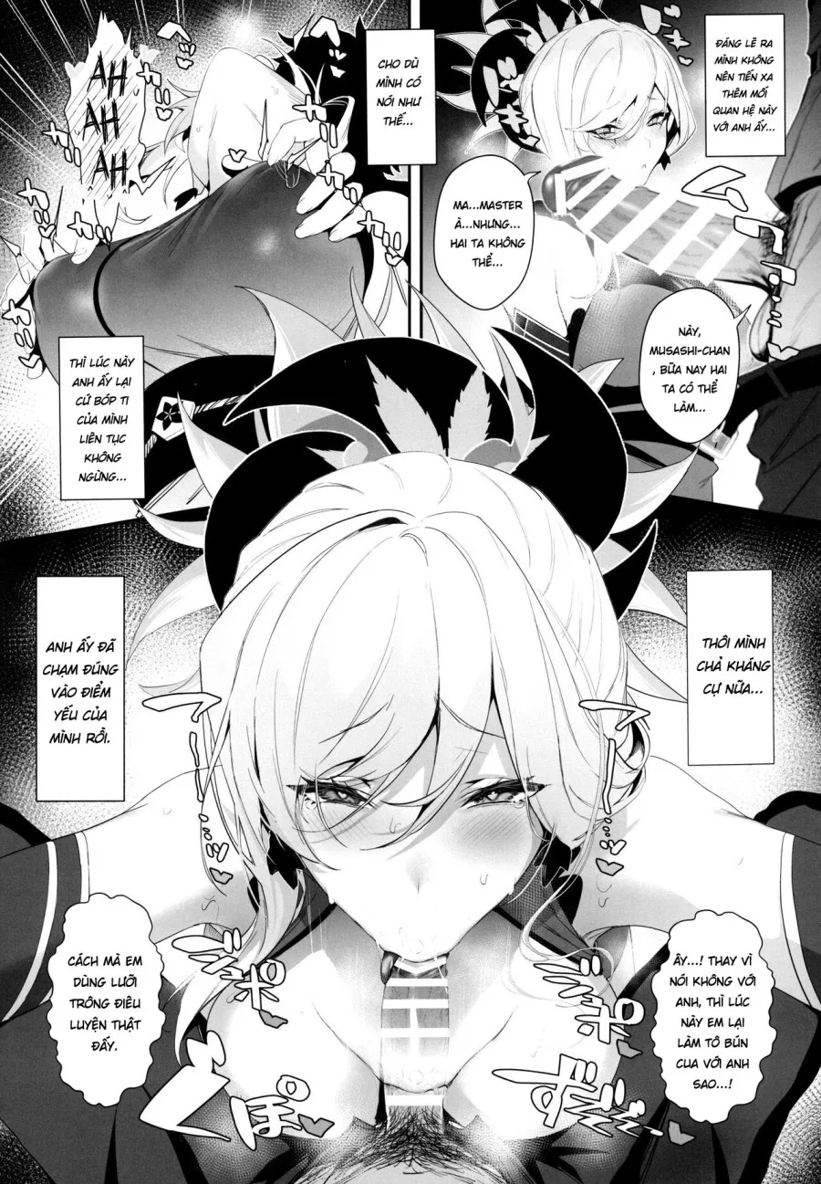 Musashi-chan nở muộn đang yêu bị đánh bại bởi tra tấn núm vú và quan hệ tình dục đáng yêu 