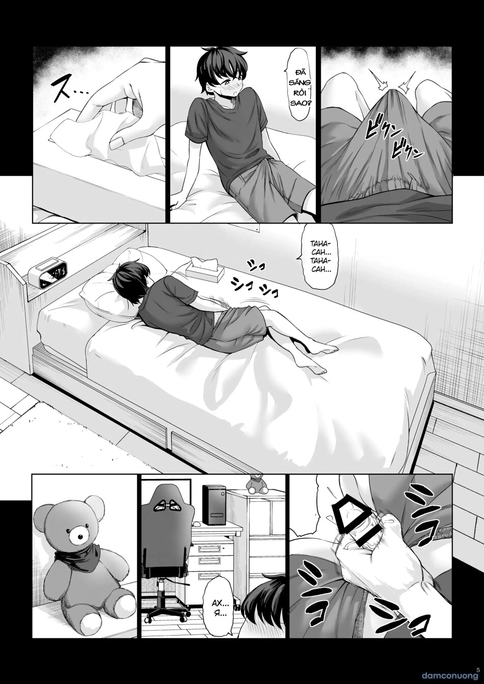 Shinchou 211 Cm No Jirai-Kei Joshi Ni Nerawarete Mou Nigerarenai 2 