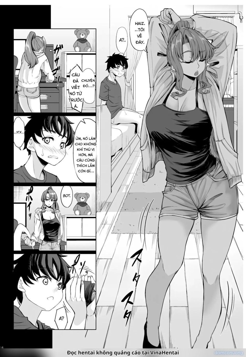Shinchou 211 Cm No Jirai-Kei Joshi Ni Nerawarete Mou Nigerarenai 2 