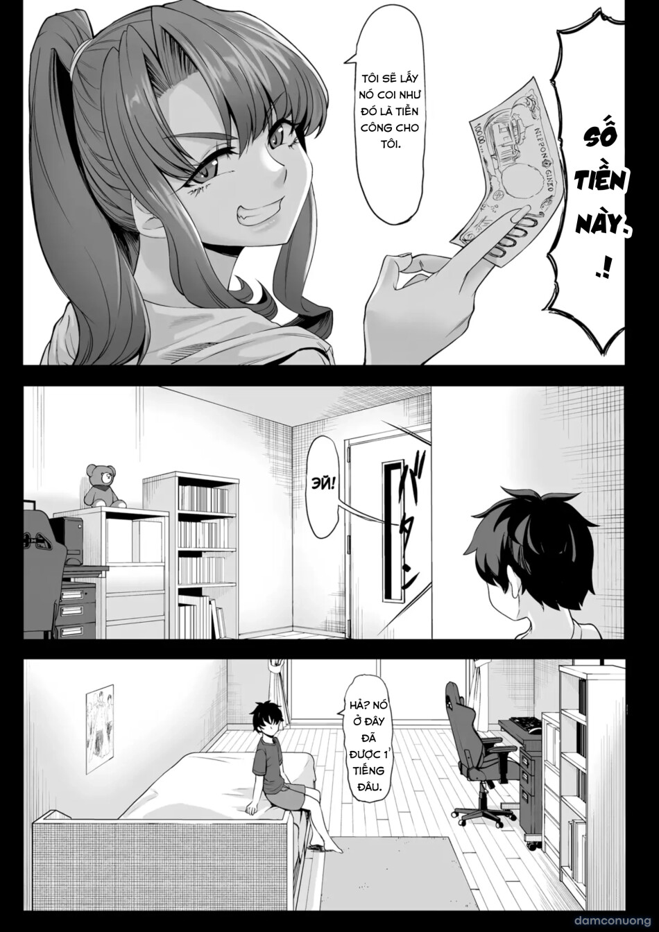 Shinchou 211 Cm No Jirai-Kei Joshi Ni Nerawarete Mou Nigerarenai 2 