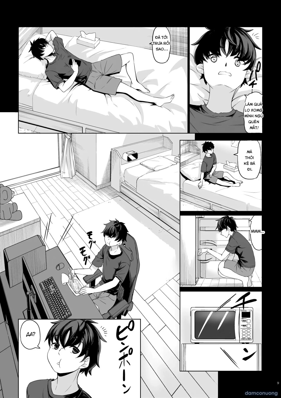 Shinchou 211 Cm No Jirai-Kei Joshi Ni Nerawarete Mou Nigerarenai 2 