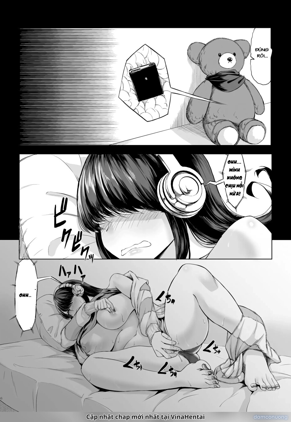 Shinchou 211 Cm No Jirai-Kei Joshi Ni Nerawarete Mou Nigerarenai 2 
