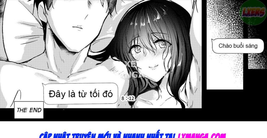 Hãy chỉ để mắt đến tôi 