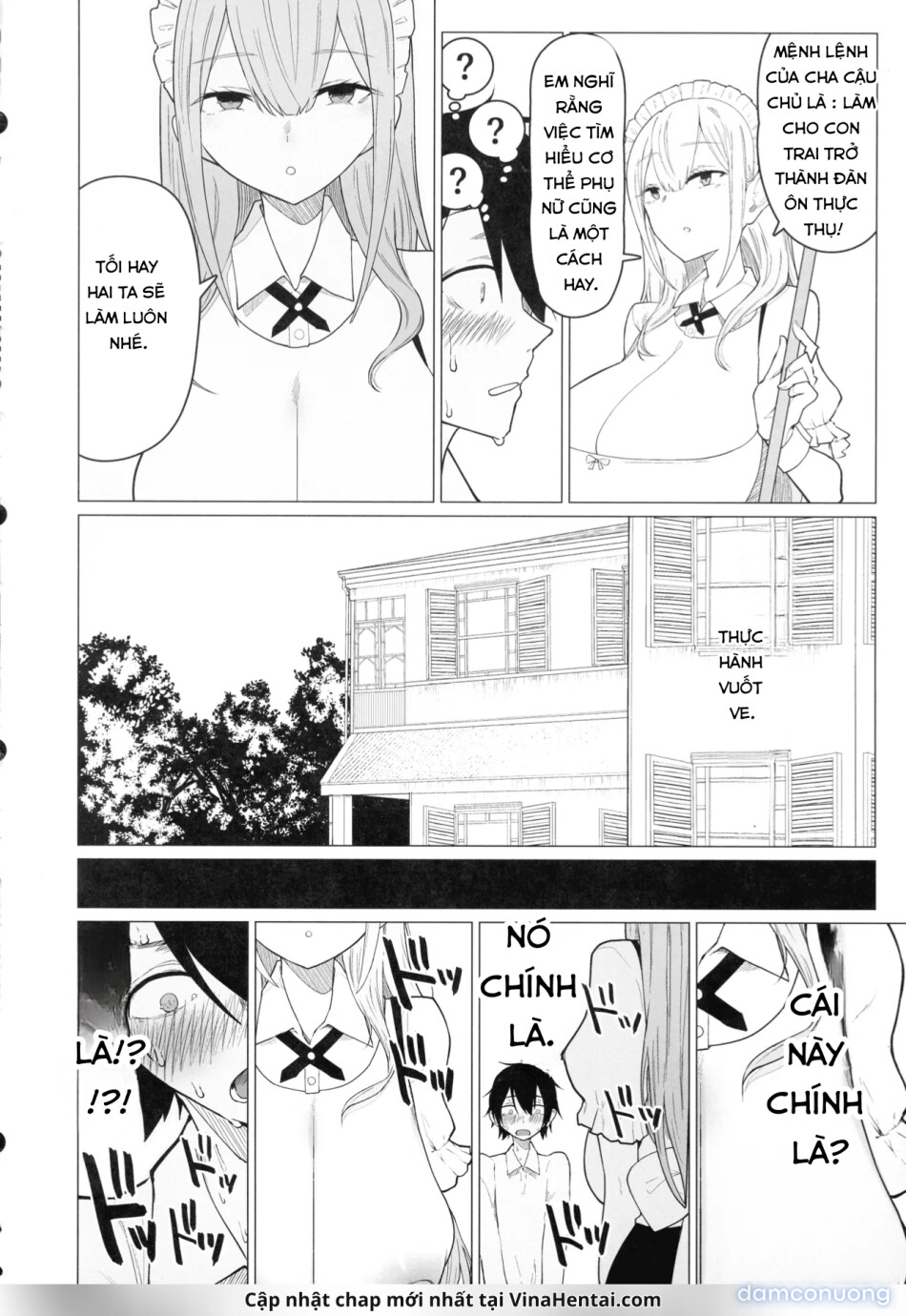 Goshujin-sama, Honto ni Oppai Sukidesu ne. 
