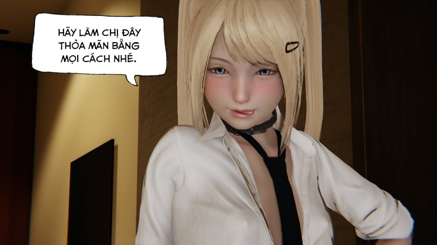 Tình đầu của Mary 