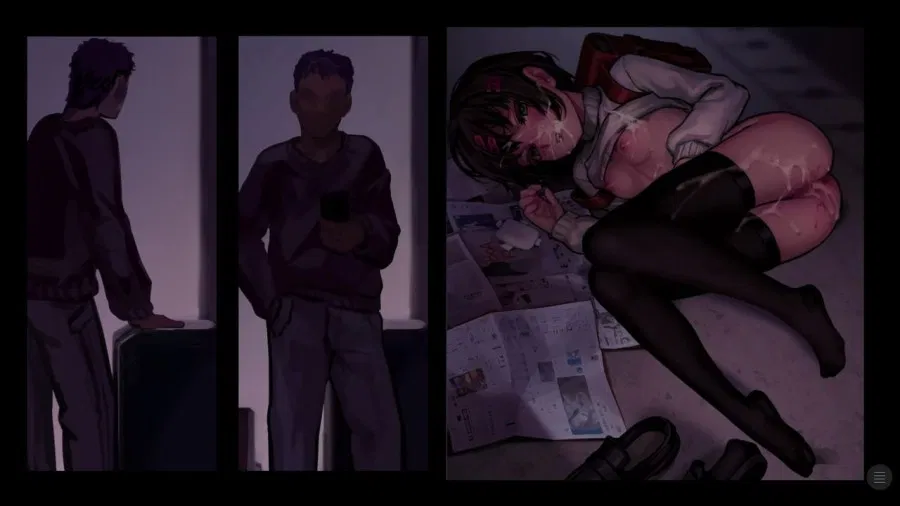 Bé Loli Và Con Hẻm Nhỏ 