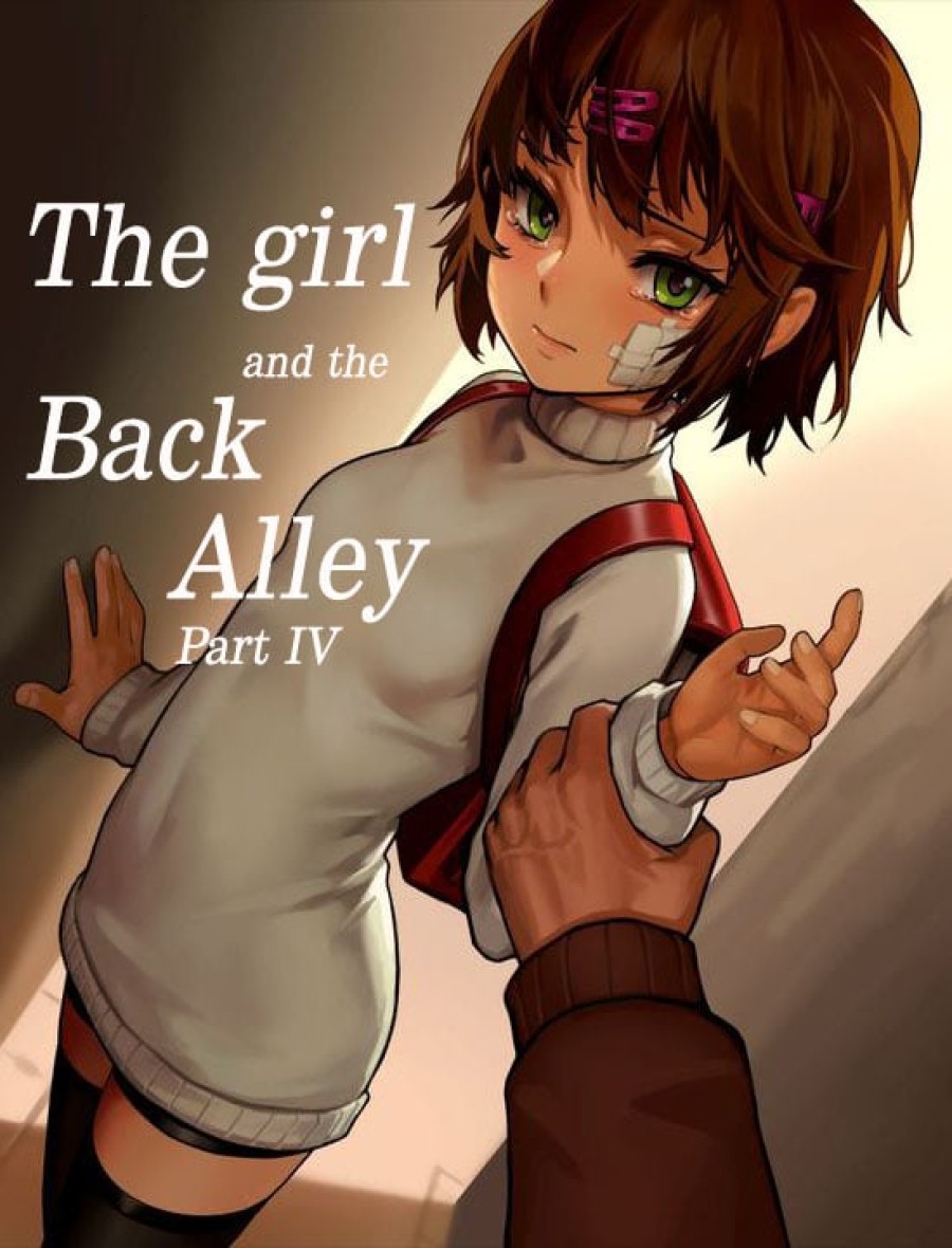 Bé Loli Và Con Hẻm Nhỏ 