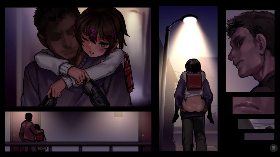 Bé Loli Và Con Hẻm Nhỏ 
