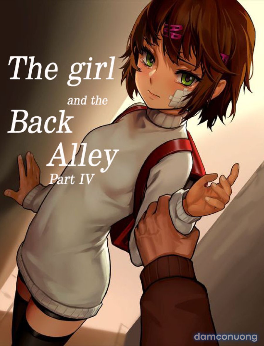 Bé Loli Và Con Hẻm Nhỏ 