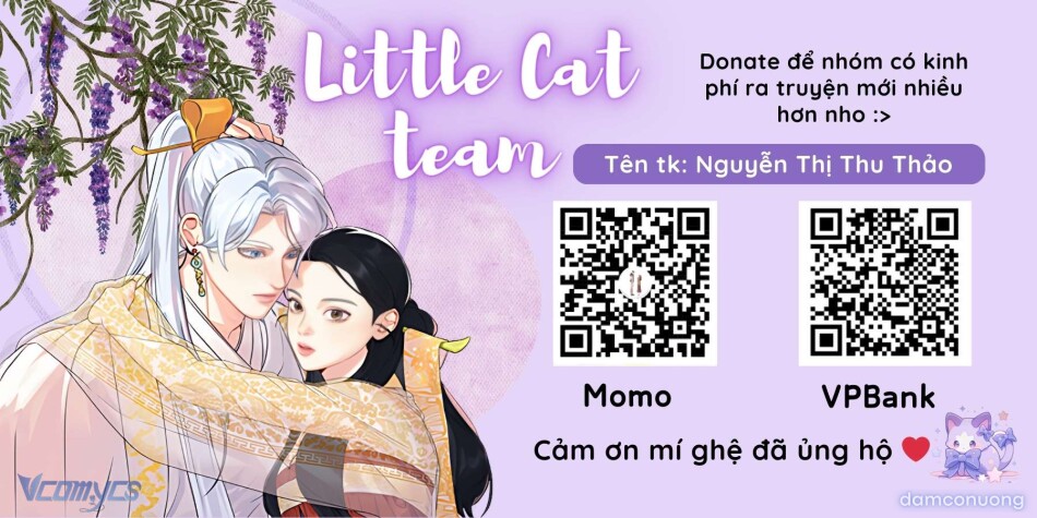 [KHÔNG CHE] Thứ Con Gái Muốn 